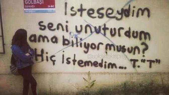 Hiç platonik sevdiniz mi?