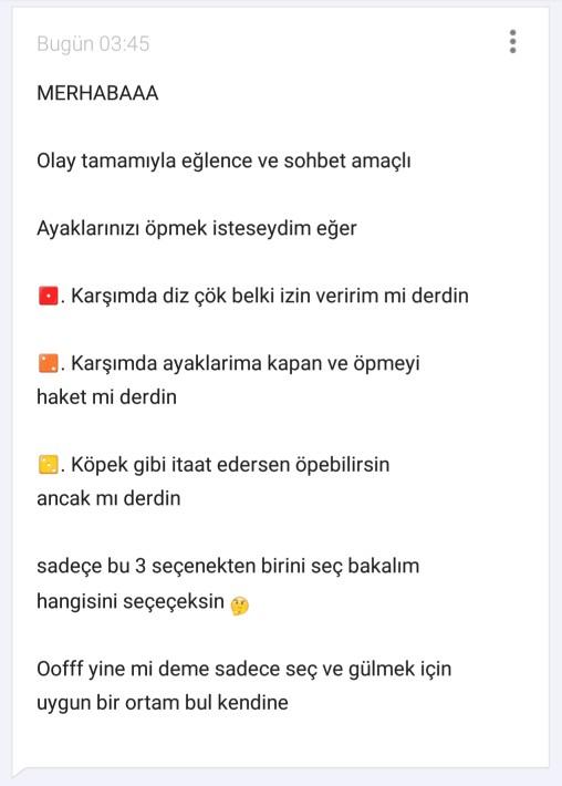 Hangisi daha cringe?