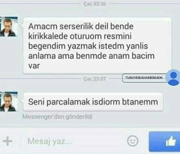 Hangisi daha cringe?