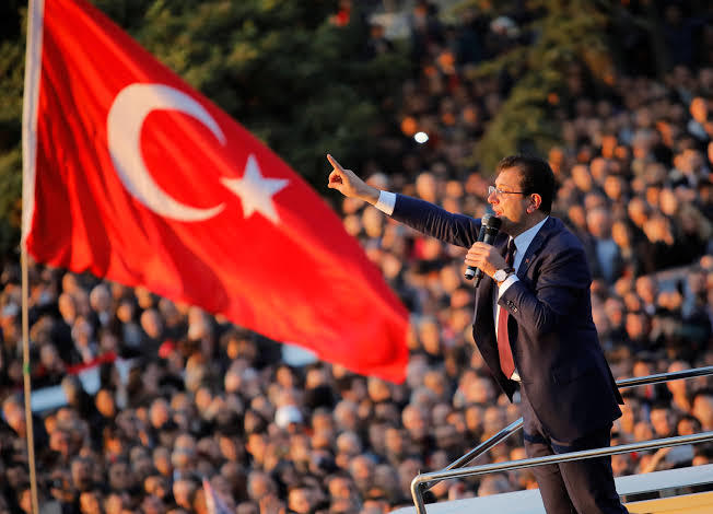 2023'te yapılacak olan cumhurbaşkanlığı seçiminde kime oy vereceksiniz?