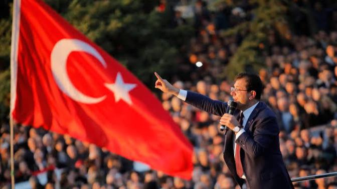 2023'te yapılacak olan cumhurbaşkanlığı seçiminde kime oy vereceksiniz?