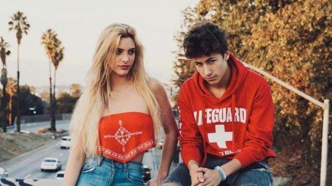 Erkekler nasıl trip atar?