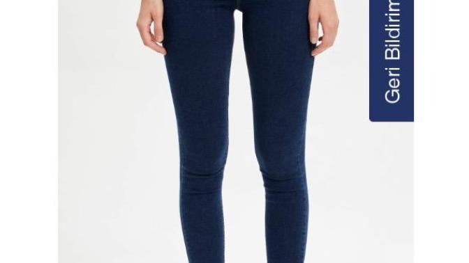 W 36 beden jean kot pantolon kaç beden oluyor sizce?