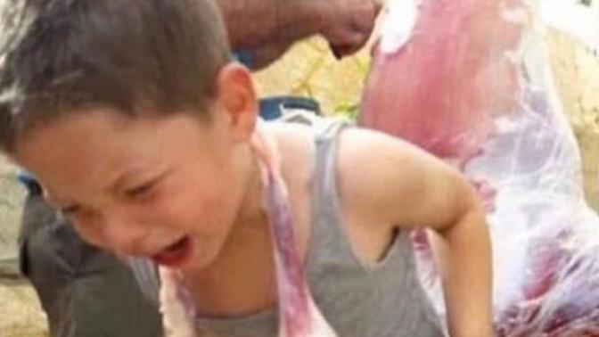Kurban bayramlarında bugüne kadar başınıza gelmiş en talihsiz olay neydi?