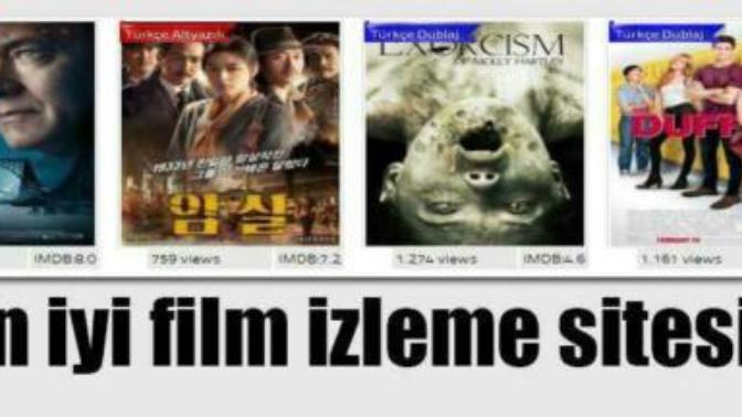 Bu sitelerden film izliyor musunuz? İzlemeyin?