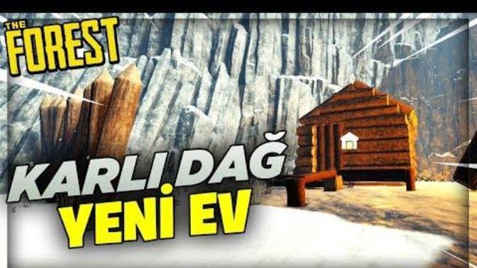 Sitede ''The Forest' bilen oynayanlar var mı?