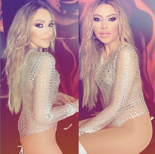 Kızlar, hadise ' nin kıyafetlerini nasıl buldunuz?