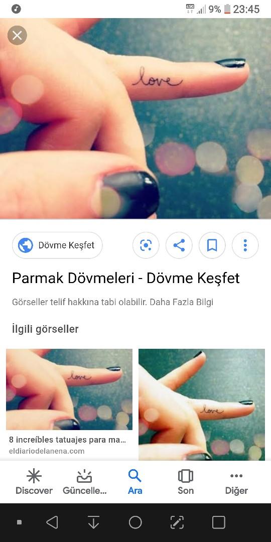 Dövme yaş sınırı ve fiyat?