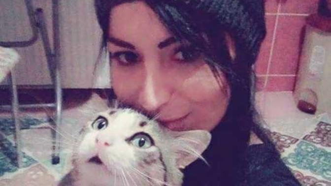 Tatliş mi tatliş güzel gözlü kedim hırlıyor, sebebi ne olabilir?
