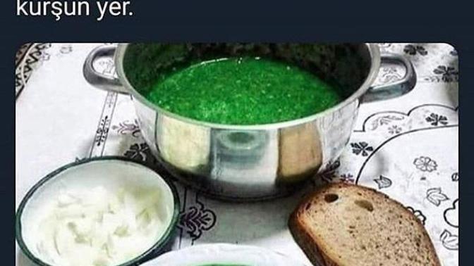 Bayramda uğruna kurşun atıp kurşun yiyeceğiniz yemekler hangileri?