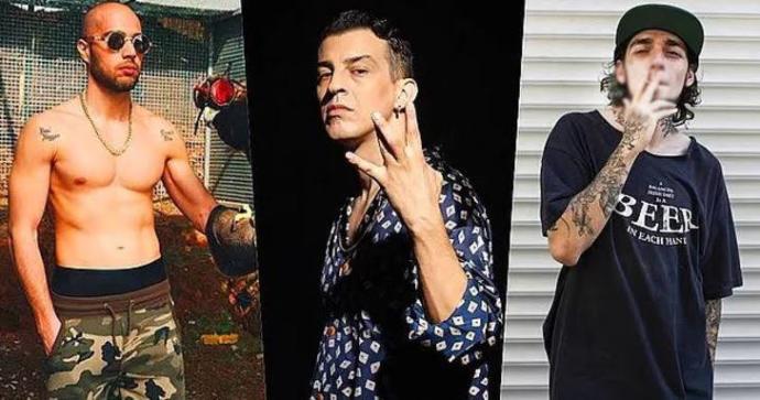 Rap müzik dünyasında size göre “mekanın sahibi” kim?