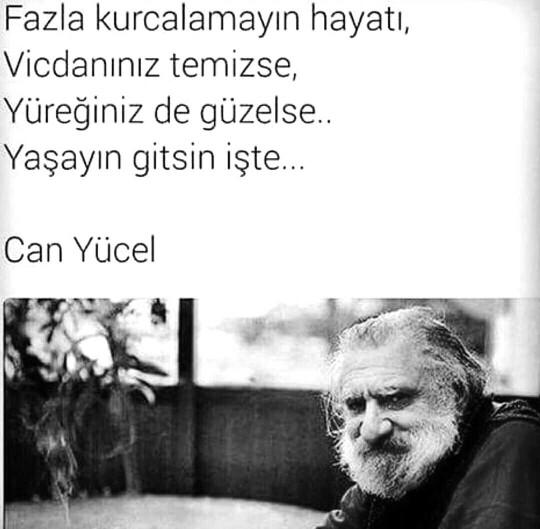 Can YÜCEL; 