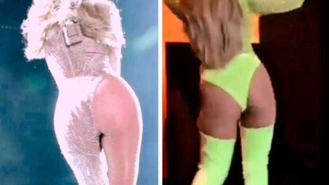 Sence ‘Çin malı JLO Hadise’den bir Jennifer Lopez olur mu?