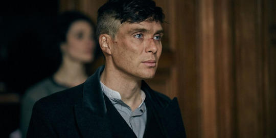 David Beckham mı Thomas Shelby mi?