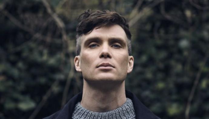 David Beckham mı Thomas Shelby mi ??