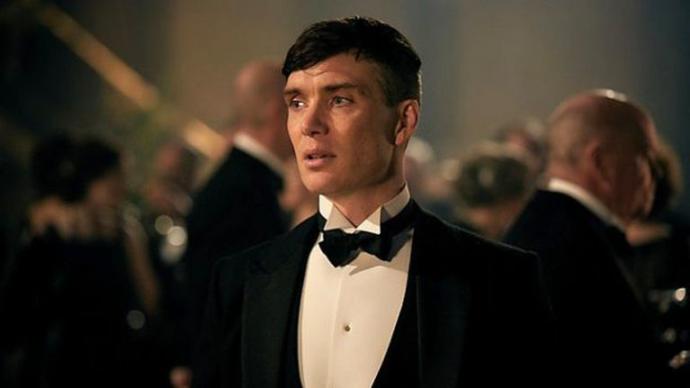 David Beckham mı Thomas Shelby mi?