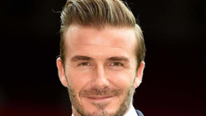 David Beckham mı Thomas Shelby mi?