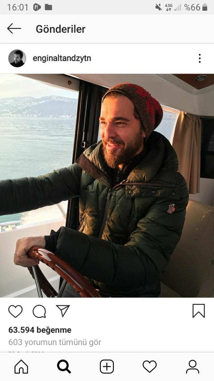 Engin Altan Düzyatan sakallı mı sakalsız mı daha iyi  ??