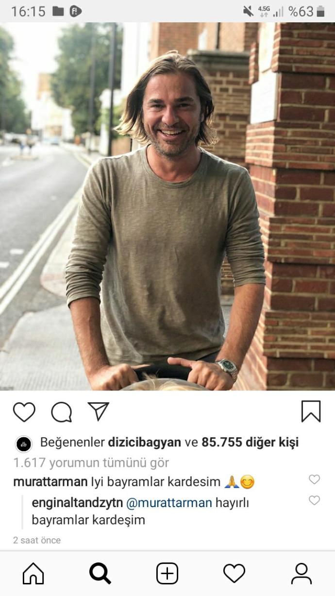 Engin Altan Düzyatan sakallı mı sakalsız mı daha iyi  ??