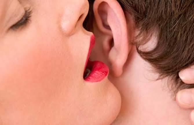 Dirty Talk