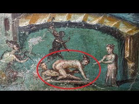 Pompei kavmini bilen var mı? Detay 👇?