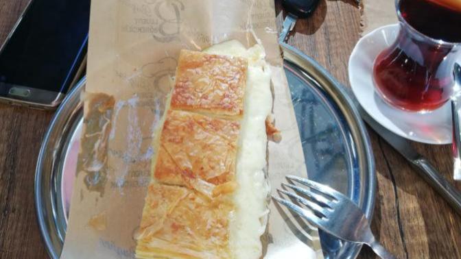 Levent Börek hakkında ne düşünüyorsunuz?