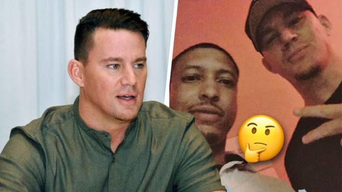 Sosyal medya detoksu yapan ünlüler kervanına Channing Tatum da katıldı! Sosyal medya sizi de yıprattı mı?