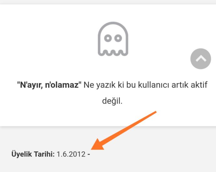 Benim gibi eskiler var mı burda?