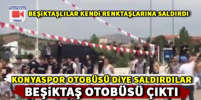 İnönü'deki ilk golü atan Süleyman Seba; "İyi insan olmadan, iyi Beşiktaşlı olunmaz." Kartallar, sizce nasıl "Beşiktaşlı" olunur?