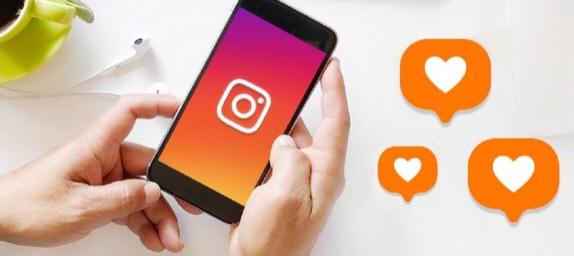 Instagram beğenileri sizin için ne ifade ediyor?
