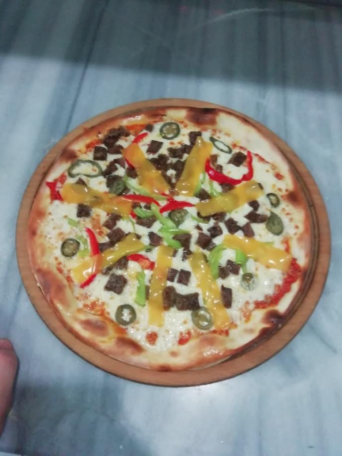 Sizce hangisi en güzel pizza olmuş?