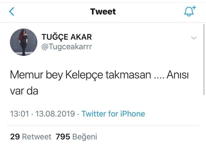 Size ruh eşi mi lazım, suç ortağı mı?