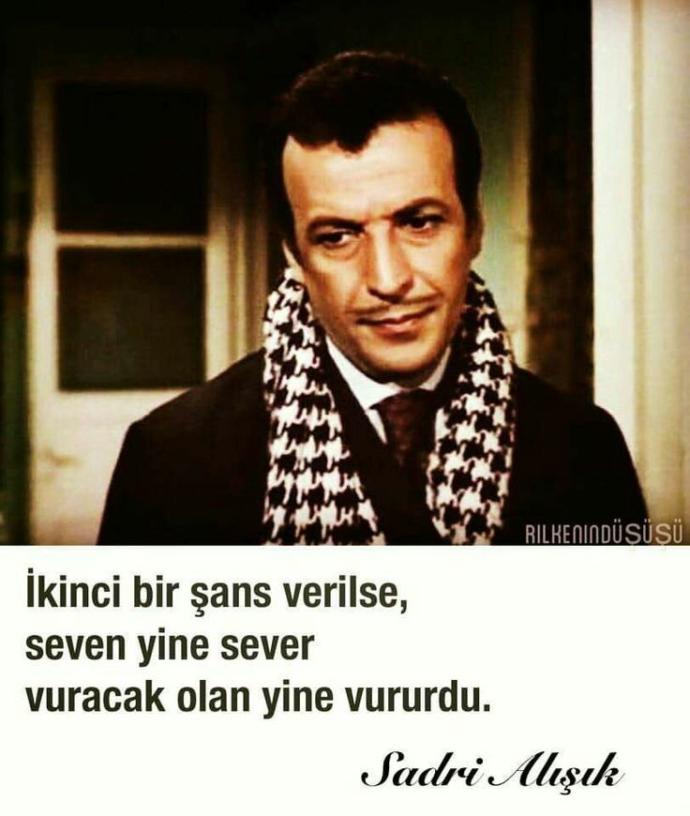 Dünyaya tekrar gelecek olsan sen olarak mı gelirdin, yoksa karşı cins olarak mı?
