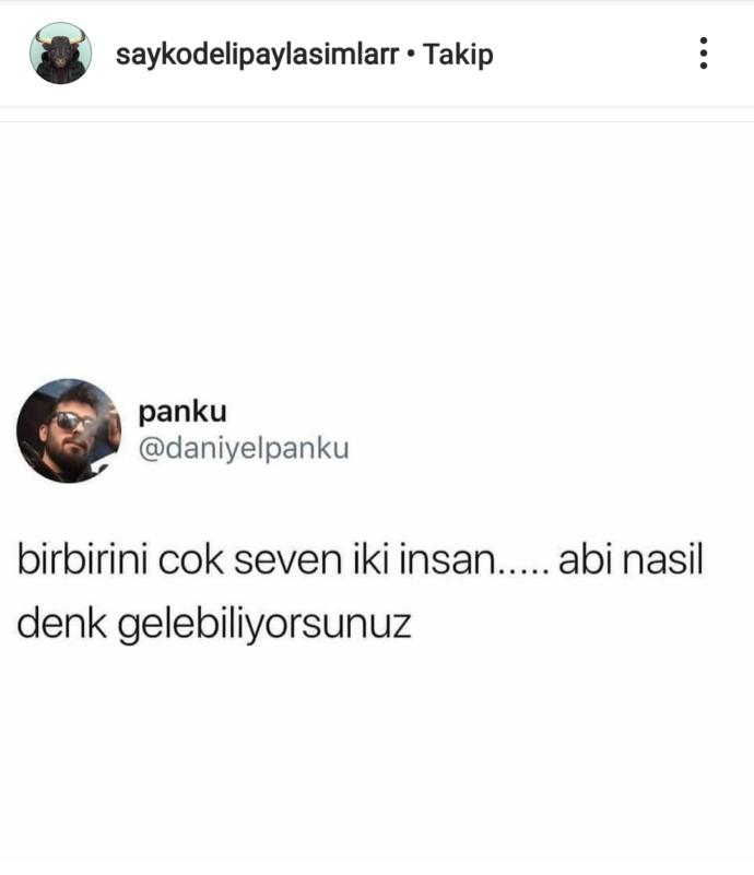 Eşit olmayan sevgi iki kişiyi bir arada tutabilir mi? Birisi hep daha mı fazla sever?