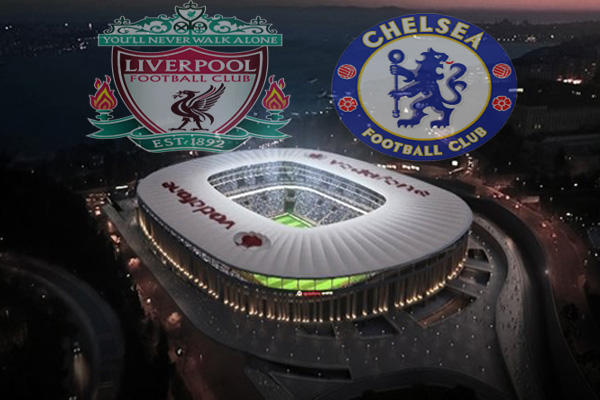 Liverpool-Chelsea maçı sizce nasıl sonuçlanır?