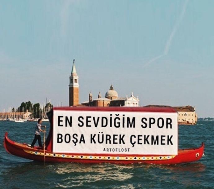 Herhangi bir spor dalında çok yetenekli olma şansınız olsa hangi spor dalını tercih ederdiniz?