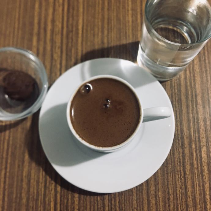 Neler yapıyorsunuz gececi tayfa?