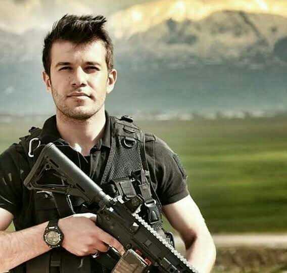 Bayram Çiçek Kimdir?