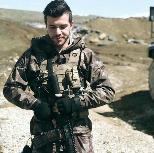 Bayram Çiçek Kimdir?