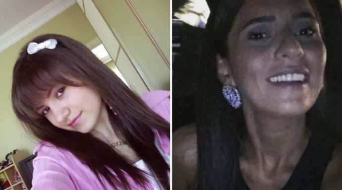 Ayça_22 olayı neydi?
