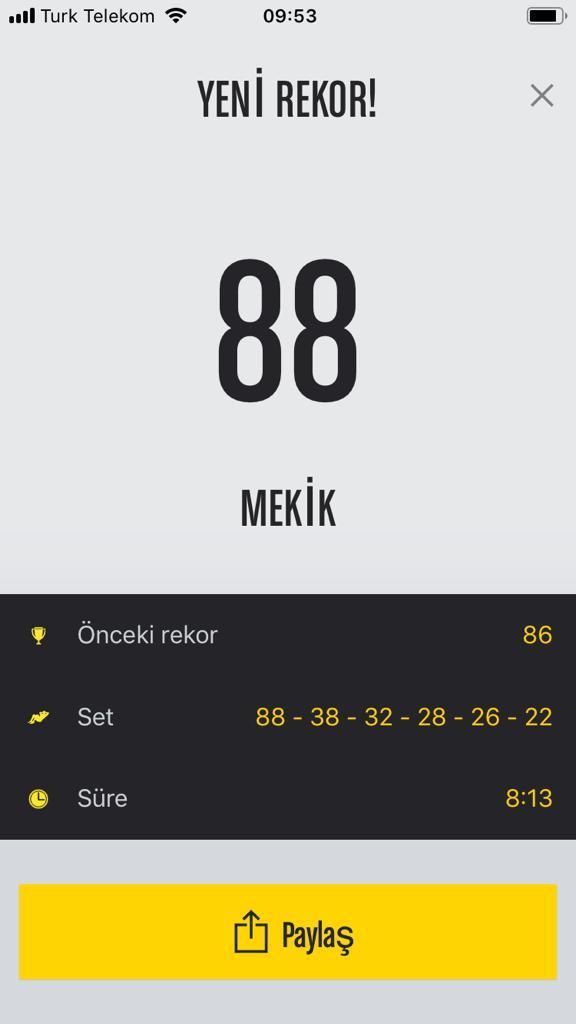 Spor yapmak bize neden çok zor geliyor😒?