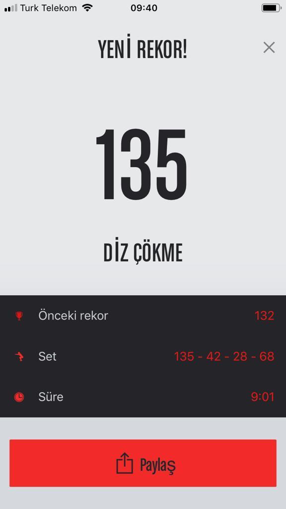 Spor yapmak bize neden çok zor geliyor😒?