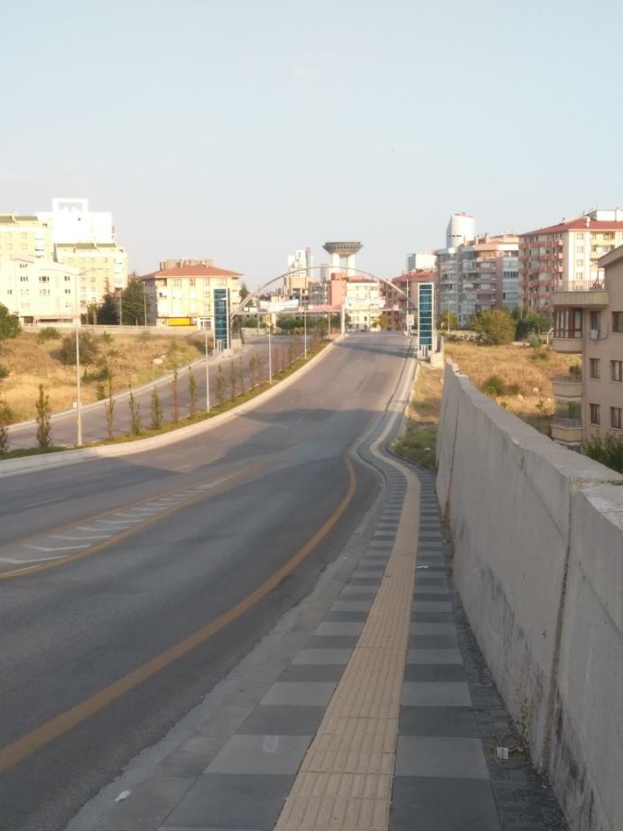 Günaydın herkese ne yapıyorsunuz?