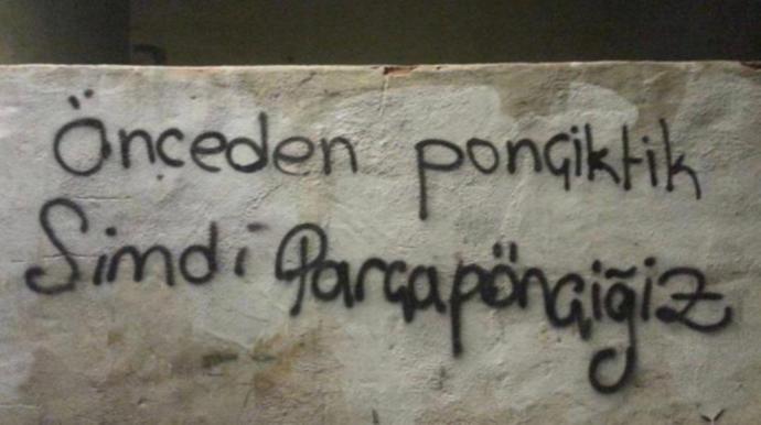 Yaşadığınız arızalı ilişkiler sonrası neye dönüştünüz?
