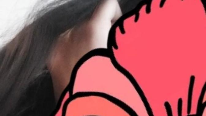 Koyu kahverengi saçın üzerine kızıl tutar mı?