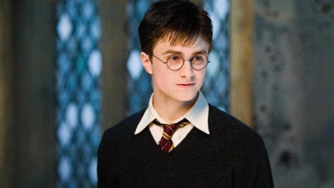 Burcuna Göre Hangi Harry Potter Karakterisin?