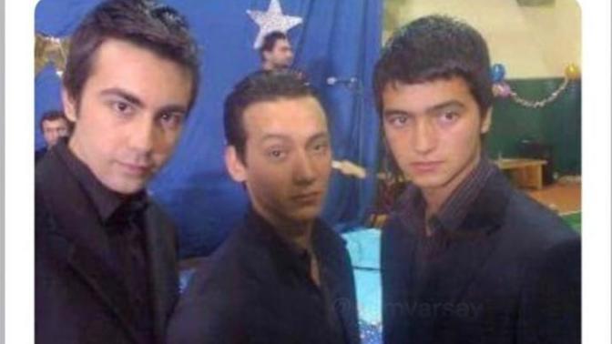 Efendi erkek mi bad boy mu?