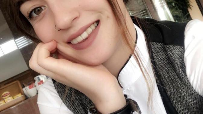 Benim burnumda et var sizce aldırmalımıyım?