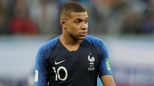 Kylian Mbappe mi Cengiz Ünder mi?