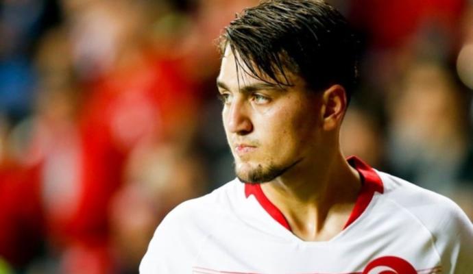 Kylian Mbappe mi Cengiz Ünder mi?